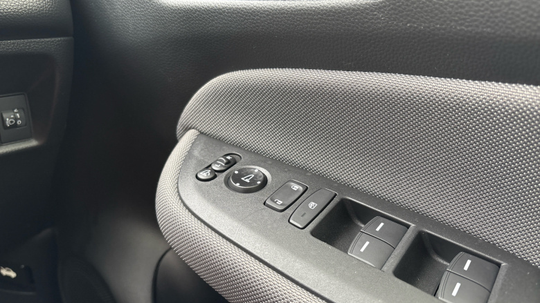 Honda Jazz 1.5 i-MMD Hybrid Crosstar EX 5dr eCVT Hybrid Hatchback